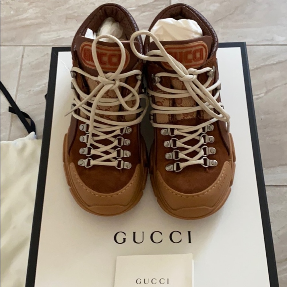 Gucci sneakers